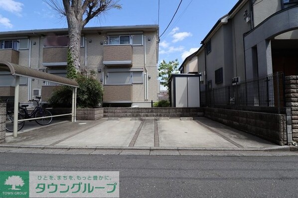 ゼルコヴァ北野の物件内観写真